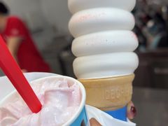 -DQ·蛋糕·冰淇淋(通州万达店)