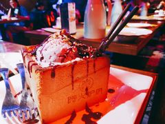 面包诱惑-馋火炉鱼(新世界百货望京店)
