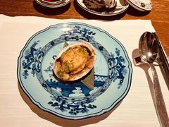 -夏苑(新加坡丽思卡尔顿美年酒店)