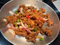 -聚春园自助餐厅(东街口店)