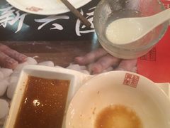 -新兴园饺子馆(北京百子湾店)