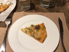 -MOMENT湖景餐厅(解放路店)