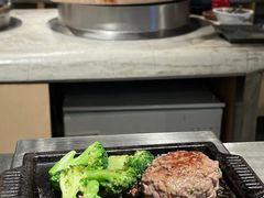 -肉肉大米(金虹桥店)