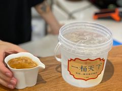 -茶是一枝花泡茶店