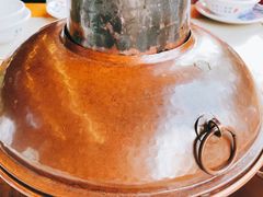 -吴天家私坊铜火锅(远达·帝景华廷店)