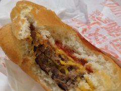 -麦当劳(新世纪环球中心店)