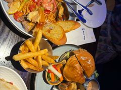 -bluefrog蓝蛙(皇庭广场店)
