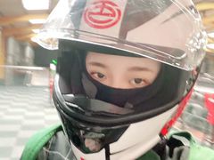 -锐擎卡丁车主题乐园(郊野公园店)