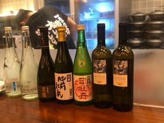 -初居食屋日式料理(万象城购物中心店)