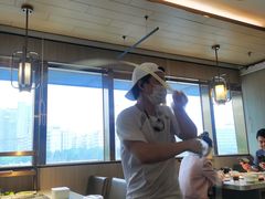 -海底捞火锅(番禺广场店)