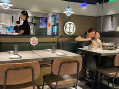 -留半山·香港食堂(啦啦宝都店)