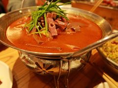 -福苗小骆驼烧烤(大唐不夜城店)