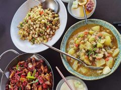 -山石榴·贵州菜(丰盛里店)