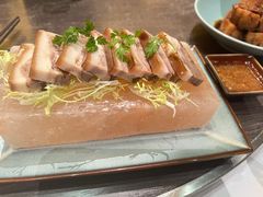 -苏州凯悦酒店·酒肆(华池街店)