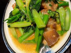 -金厨泰国餐厅·全泰籍厨师料理(拱北店)