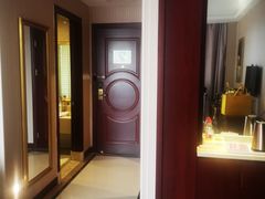 -维也纳国际酒店·上海虹桥火车站国家会展中心店
