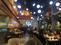-柴门饭儿(成都太古里店)