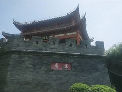 -武汉园博园(武汉自然博物馆)