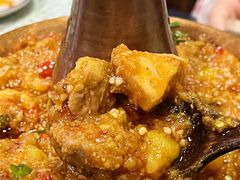 -蜗牛小馆醉乡民谣云南菜(惠新西里店)