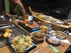 -鑫釜山海鲜烧烤(浑南店)