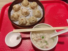 -知味观(湖滨店)