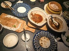 -芳芳私房菜·精做淮扬菜(承德路店)