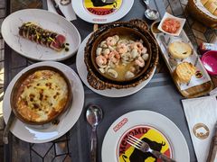 -Mezomd曼索蒂西班牙餐厅(广粤店)