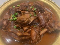-金典银峰老鹅馆·昆山菜(亭林公园店)