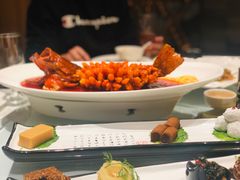 -四季民福烤鸭店(前门店)