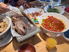 -胡家大厨(时光街店)
