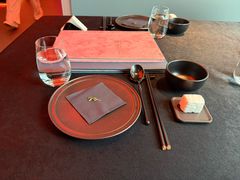 -醉东Oriental House(静安嘉里中心店)
