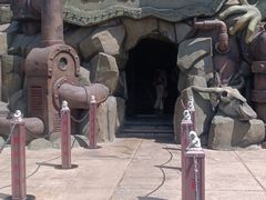 -沈阳方特欢乐世界