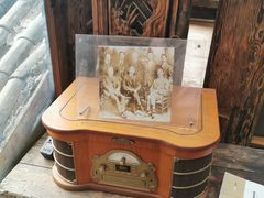 -田德能咖啡博物馆