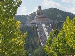 -龙口南山旅游景区
