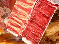 -犇鼎牛潮汕牛肉火锅(新辰里学清路店)