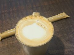 贵州青岩玫瑰鲜奶茶-去茶山(新光里店)