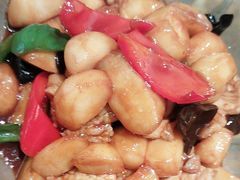 -古都历食南京菜·烤鸭·鸭血粉丝·汤包(南京博物院店)