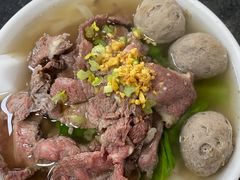 -五洲牛肉美食馆