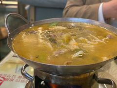 -香港威特瑞茶餐厅(小白楼音乐厅店)