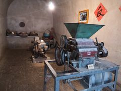 -梁家河村红色旅游区