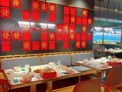 -禄婶鸡煲·打边炉