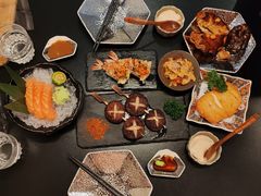 -饭团匠·料理小食堂(玉林店)