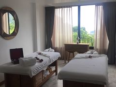 -绿洲水疗馆(卡塔店)