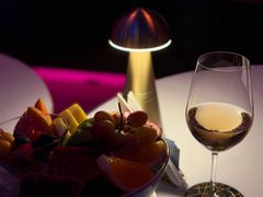 -OZONE 顶楼酒吧(香港丽思卡尔顿酒店)