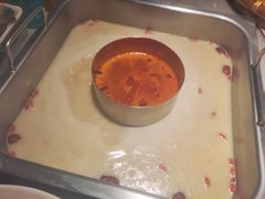 -尚尚仙·酸汤猪手·猪肚鸡火锅(华联万柳购物中心店)