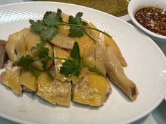 白切鸡项-金苑海鲜酒家(新港中路店)