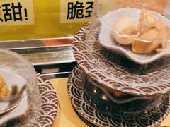 -争鲜回转寿司(通州万达店)