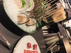 -官也街澳门火锅(新源里店)