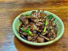 肝腰-无名氏面馆(邮电路店)