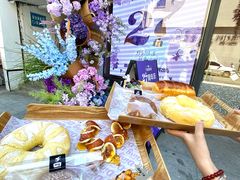 -丁香西饼屋(桂林路店)